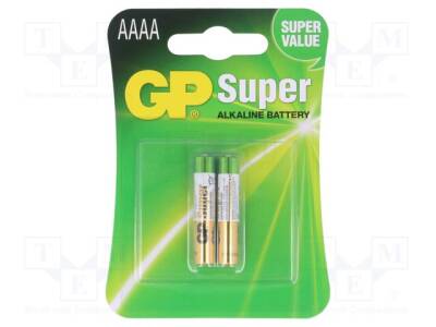 BAT-LR61/G-B2 - 1