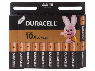 BAT-LR6/DR-B18 - 2