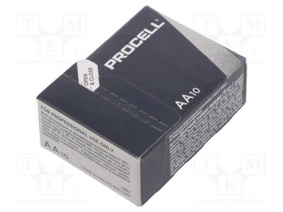 BAT-LR6/DRPR-BOX - 1