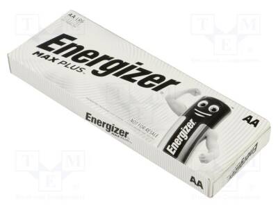 BAT-LR6/EG-MAX-50 - 1