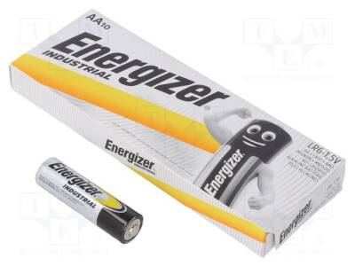 BAT-LR6/EGI-BOX - 1