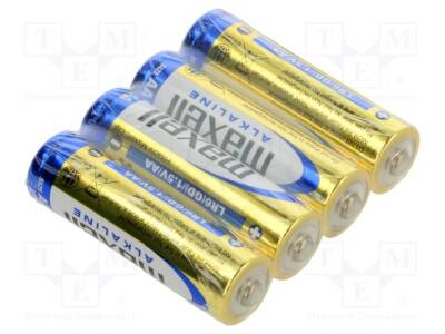 BAT-LR6/MX-S4 - 1