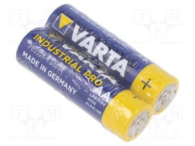 BAT-LR6/V-S2 - 2