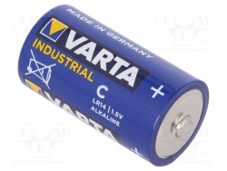 BAT-R14/V - VARTA