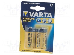 BAT-R14/VL - VARTA