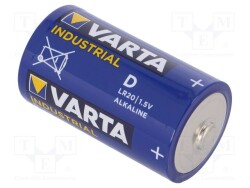 BAT-R20/V - VARTA