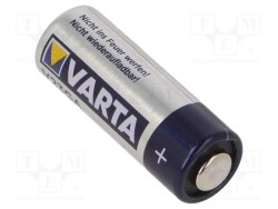 BAT-V23A/V - VARTA MICROBATTERY