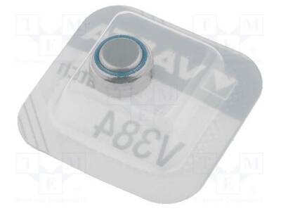 BAT-V384MF - 1