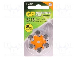 BAT-ZA13/GP-B6 - GP