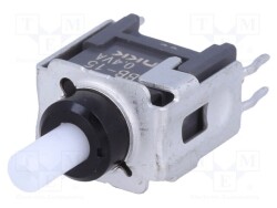 BB15AB - NKK SWITCHES