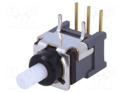 BB15AH - NKK SWITCHES