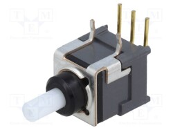 BB16AH - NKK SWITCHES