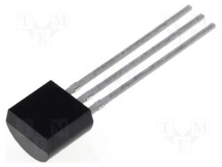 BC640 - ONSEMI