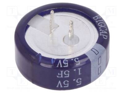 BCEC-5.5V-1.5F - 1