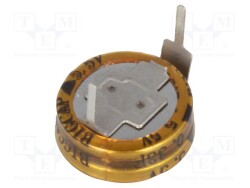 BCEH-5.5V-0.33F - BIGCAP