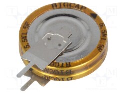BCEV-5.5V-1.5F - BIGCAP