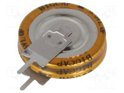 BCEV-5.5V-1.0F - 1