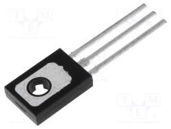 BD140-16ST - STMicroelectronics
