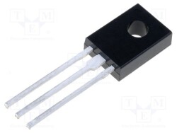 BD679A - STMicroelectronics