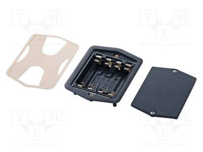 BE-4MN-IP-9005 - 1