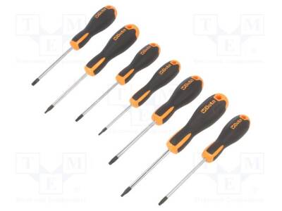 BE1208E/RTX-D7 - 1