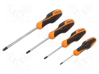 BE1262/S4 - 1
