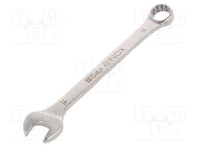 BE42INOX/14 - 1