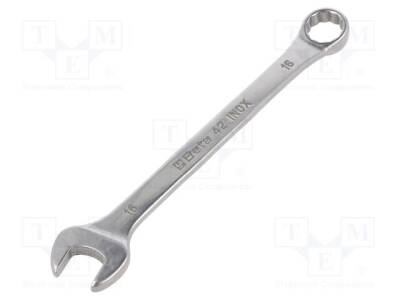 BE42INOX/16 - 1
