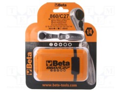 BE860/C27 - BETA