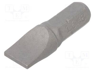 BE861LP/1.6X8.0 - 1
