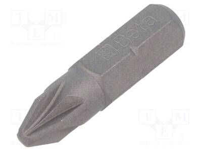 BE861PZ/2 - 1