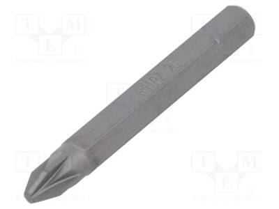 BE861PZ/2L - 1