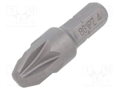 BE861PZ/4 - 1