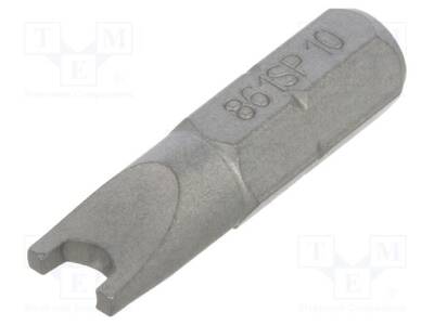 BE861SP/10 - 1