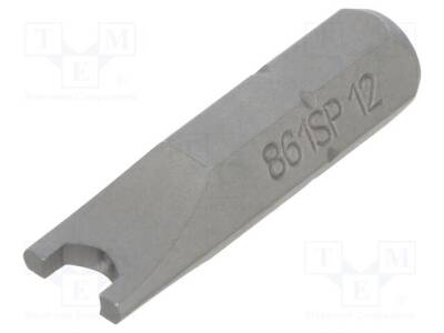 BE861SP/12 - 1