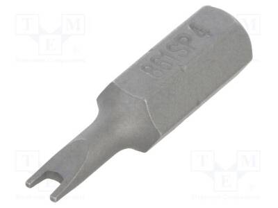 BE861SP/4 - 1