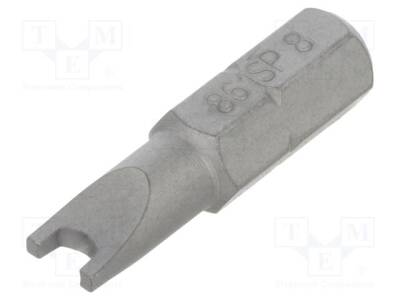 BE861SP/8 - 1
