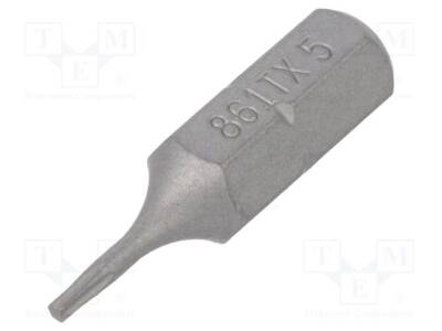BE861TX/5 - 1