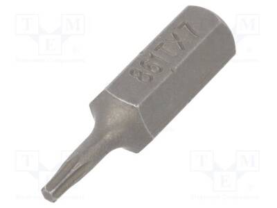 BE861TX/7 - 1