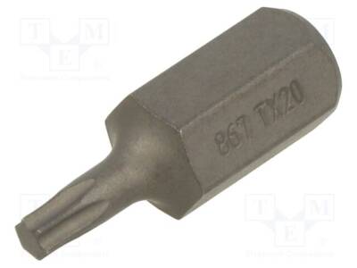 BE867TX/20 - 1