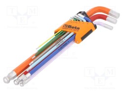 BE96BP-CL/SC9 - BETA