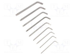 BE96BPINOX/B9 - BETA