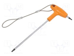 BE97TTX-HS/10 - BETA