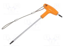 BE97TTX-HS/15 - BETA