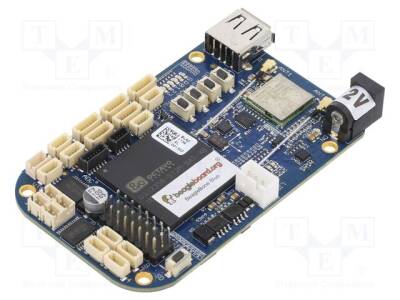 BEAGLEBOARD-BLUE - 1
