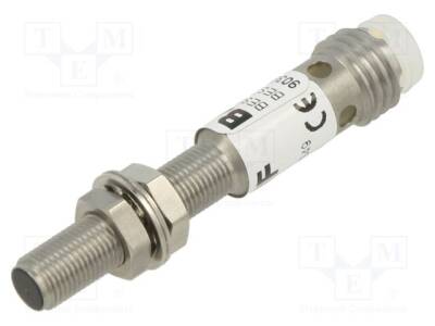 BES00HF - 1