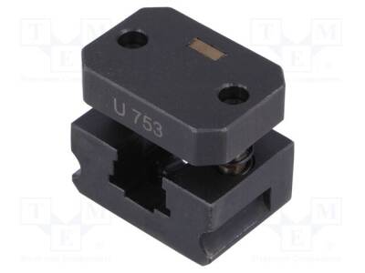 BEX-U753 - 1