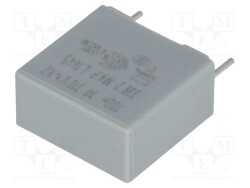 BFC233820104 - VISHAY