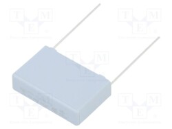 BFC233915474 - VISHAY