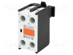 BFX1002 - LOVATO ELECTRIC